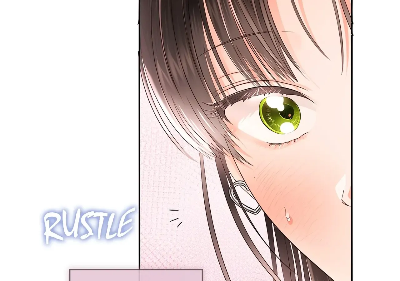 Be Quiet and Don’t Even Smile in the Office Chapter 39 page 140 - 