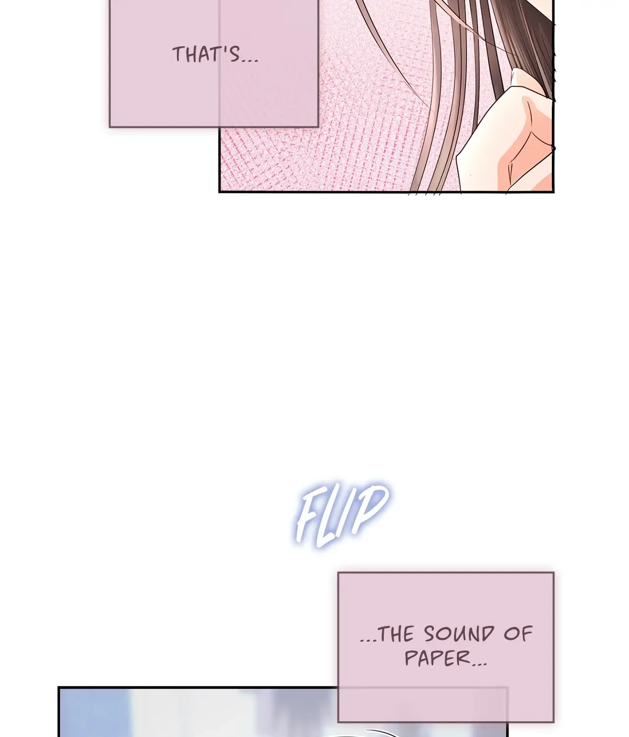 Be Quiet and Don’t Even Smile in the Office Chapter 39 page 141 - 