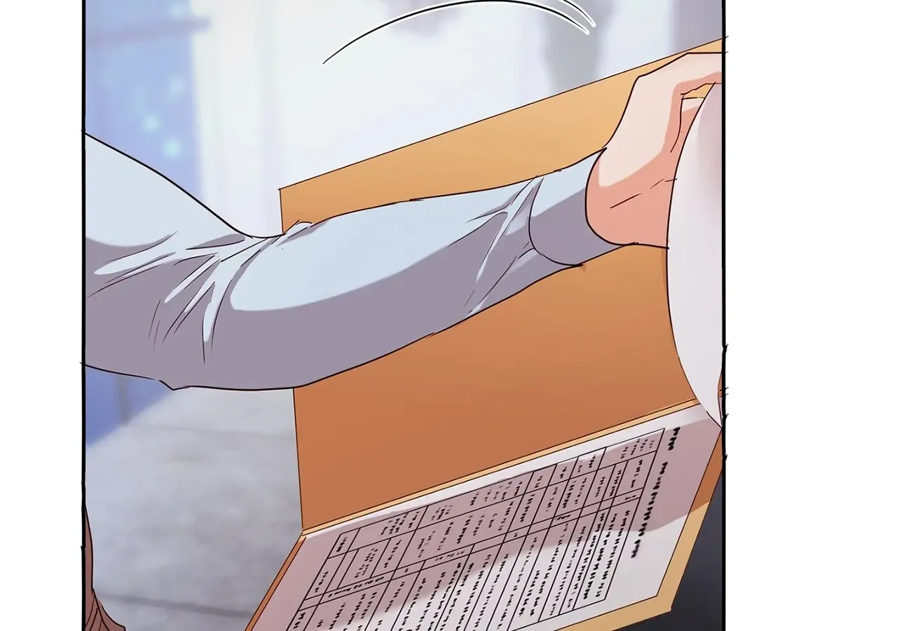 Be Quiet and Don’t Even Smile in the Office Chapter 39 page 142 - 