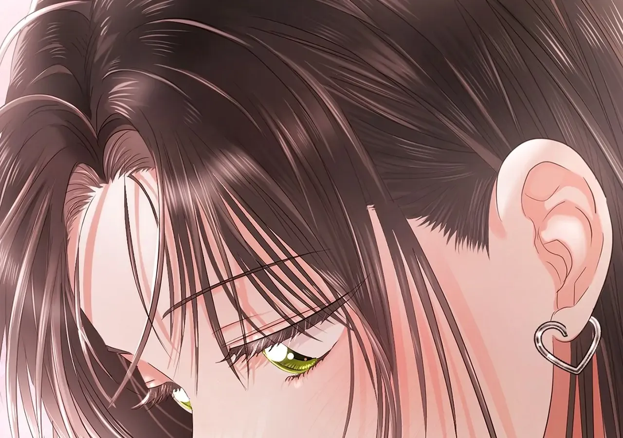 Be Quiet and Don’t Even Smile in the Office Chapter 39 page 147 - 