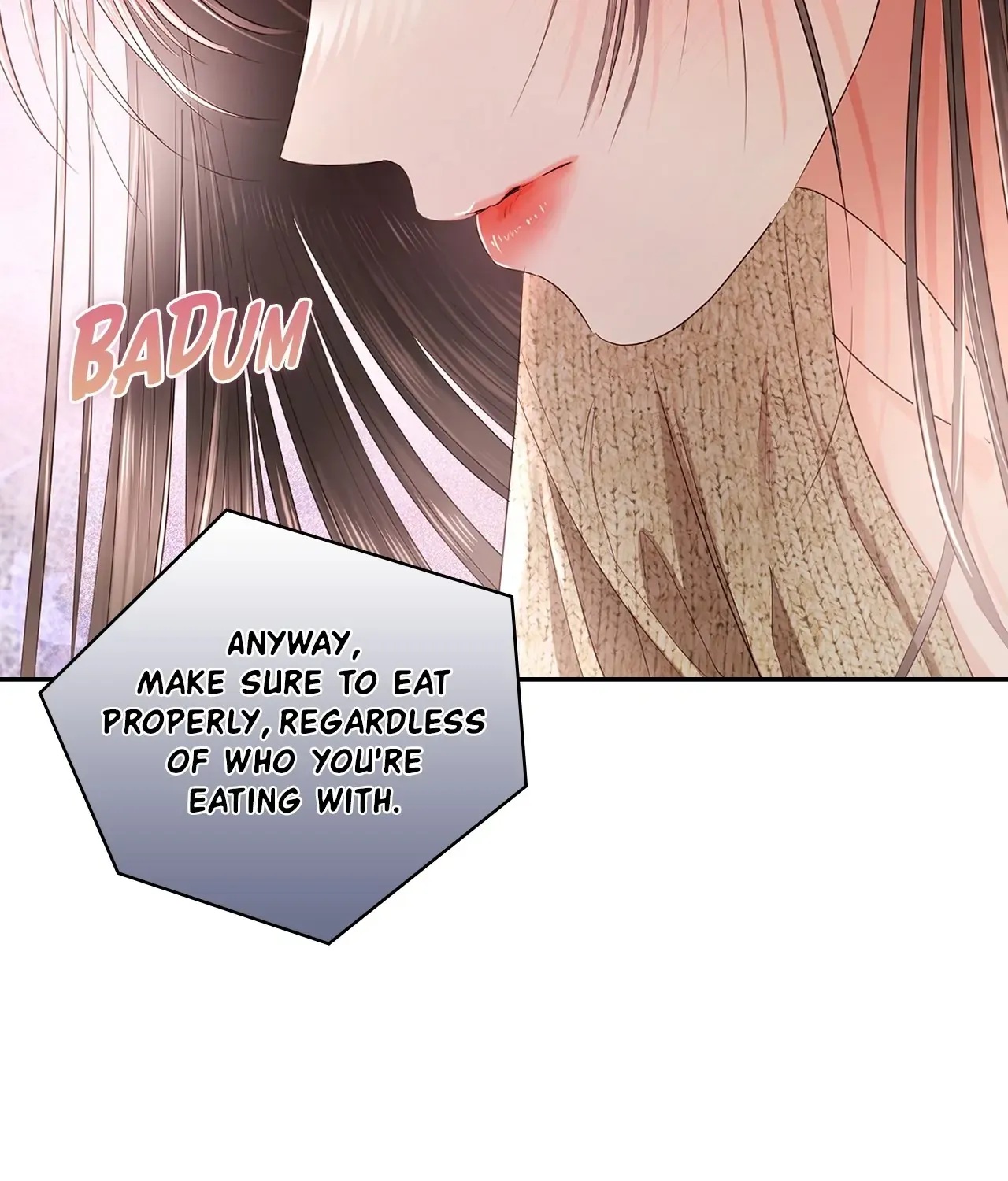 Be Quiet and Don’t Even Smile in the Office Chapter 39 page 148 - 