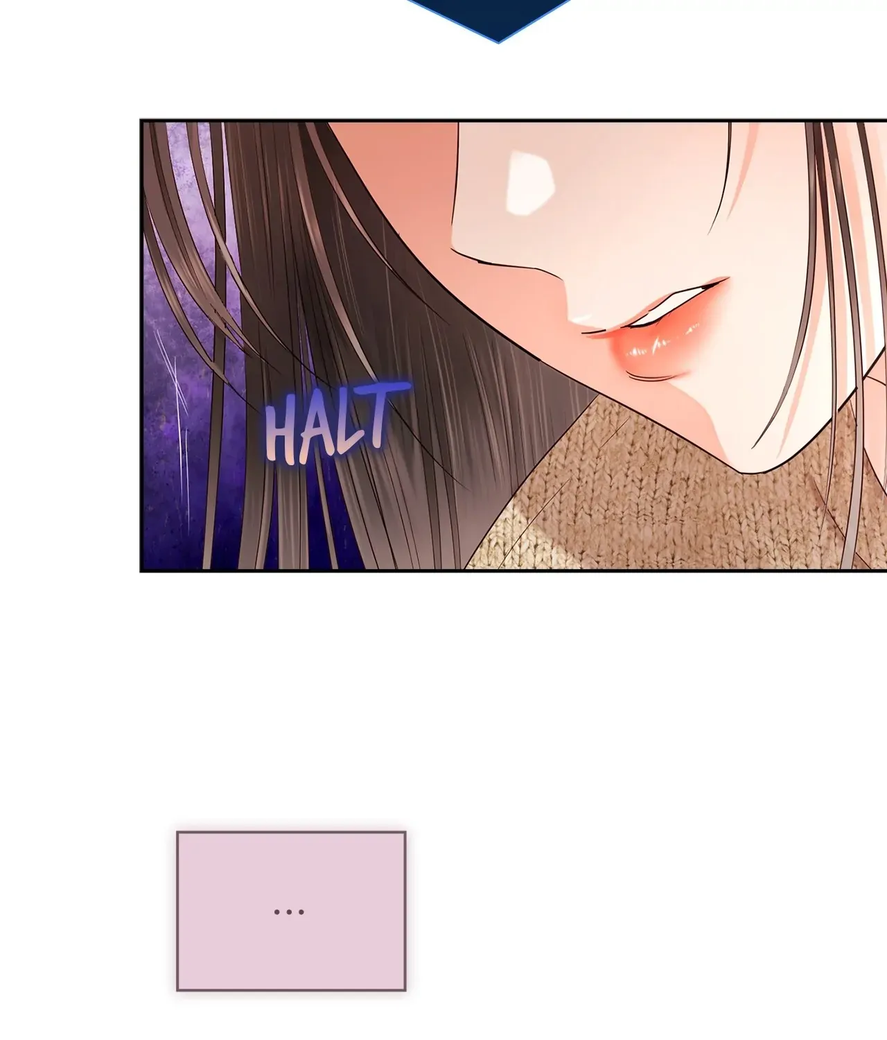 Be Quiet and Don’t Even Smile in the Office Chapter 39 page 150 - 