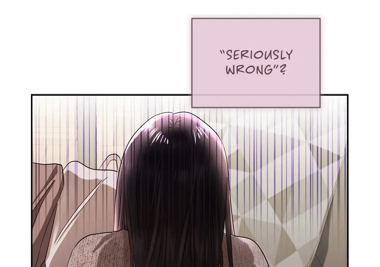 Be Quiet and Don’t Even Smile in the Office Chapter 39 page 151 - 