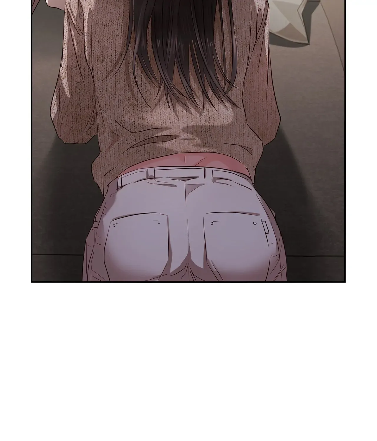Be Quiet and Don’t Even Smile in the Office Chapter 39 page 152 - 