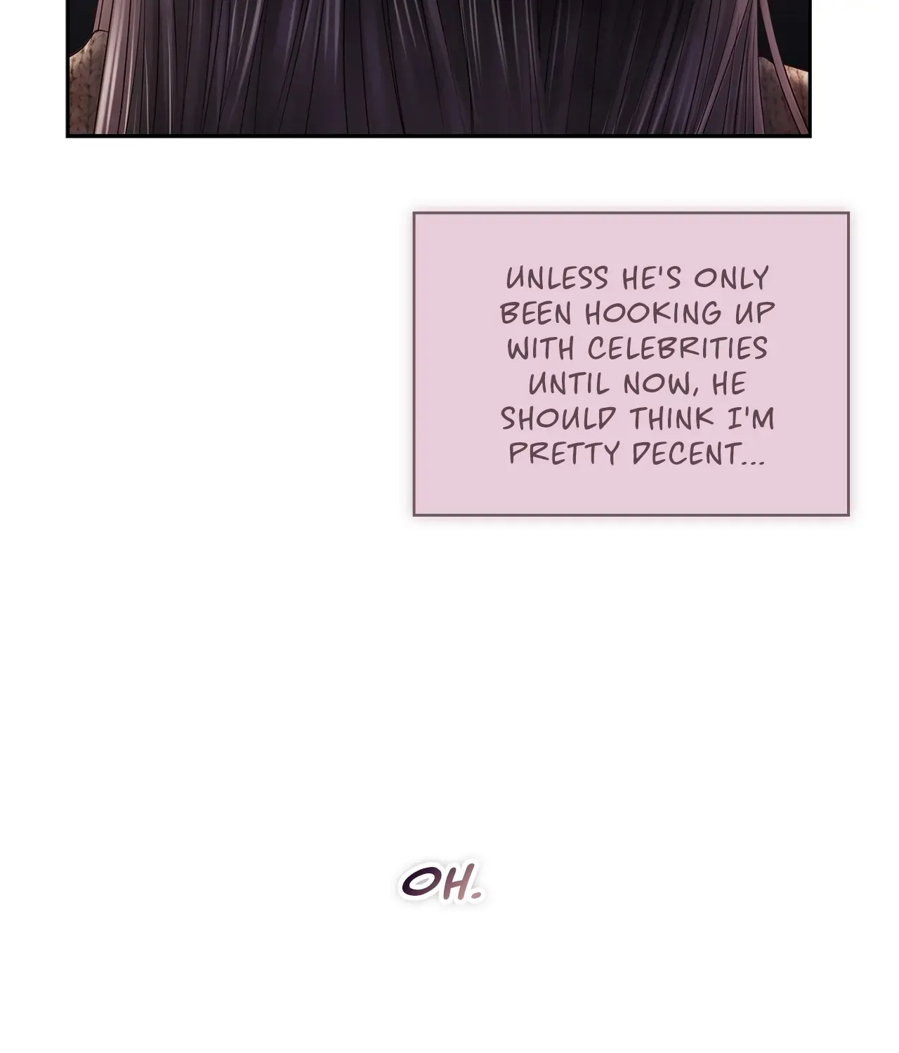 Be Quiet and Don’t Even Smile in the Office Chapter 39 page 156 - 