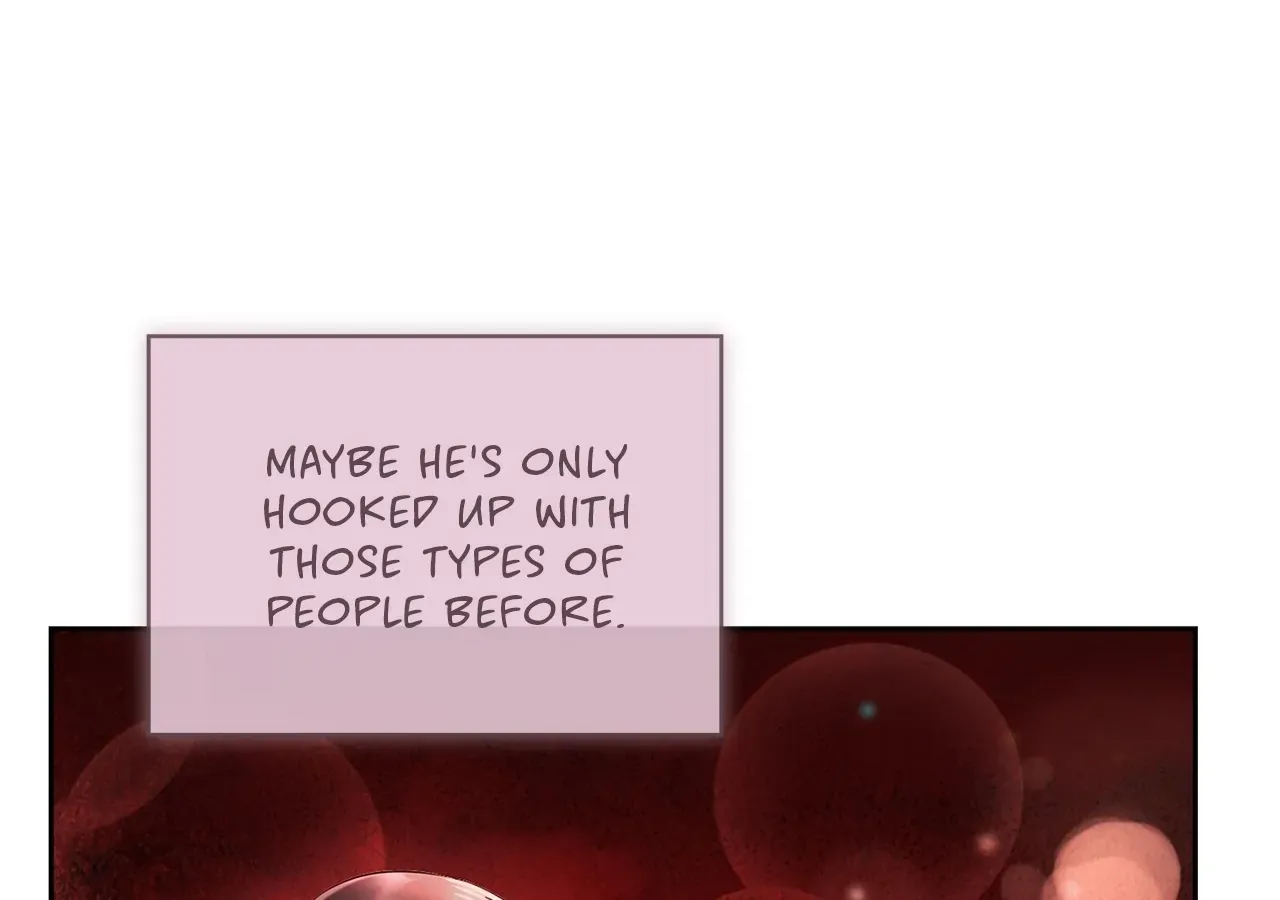 Be Quiet and Don’t Even Smile in the Office Chapter 39 page 157 - 
