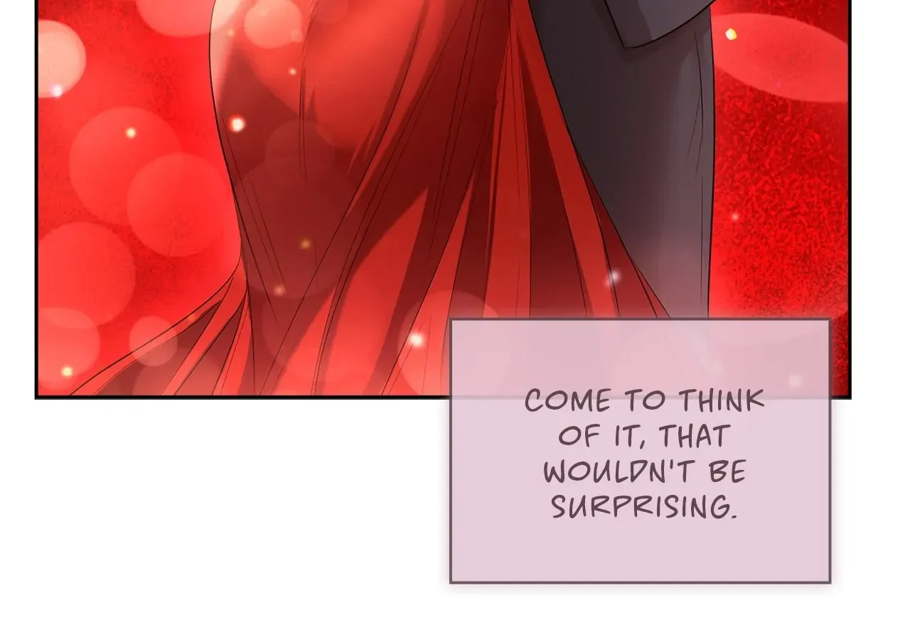 Be Quiet and Don’t Even Smile in the Office Chapter 39 page 159 - 