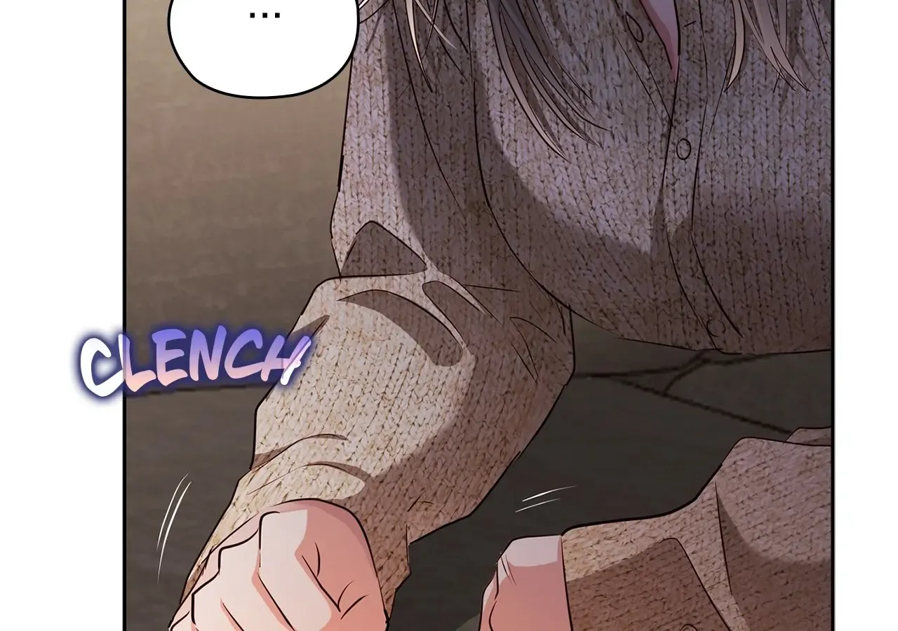 Be Quiet and Don’t Even Smile in the Office Chapter 39 page 161 - 