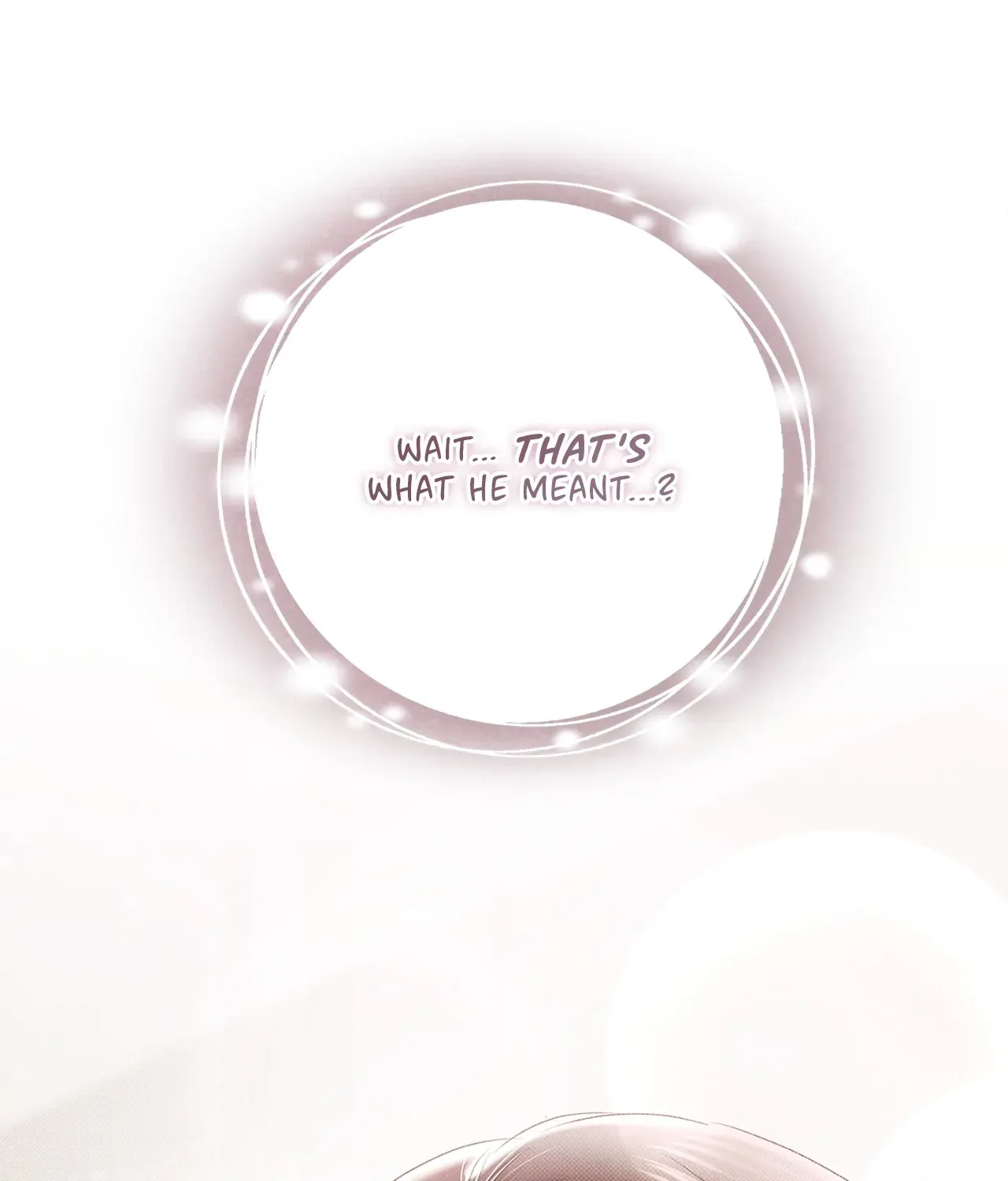 Be Quiet and Don’t Even Smile in the Office Chapter 39 page 165 - 