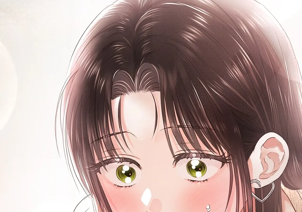 Be Quiet and Don’t Even Smile in the Office Chapter 39 page 166 - 