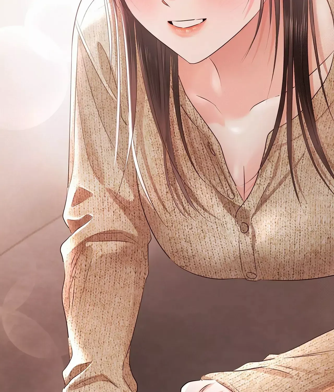 Be Quiet and Don’t Even Smile in the Office Chapter 39 page 167 - 