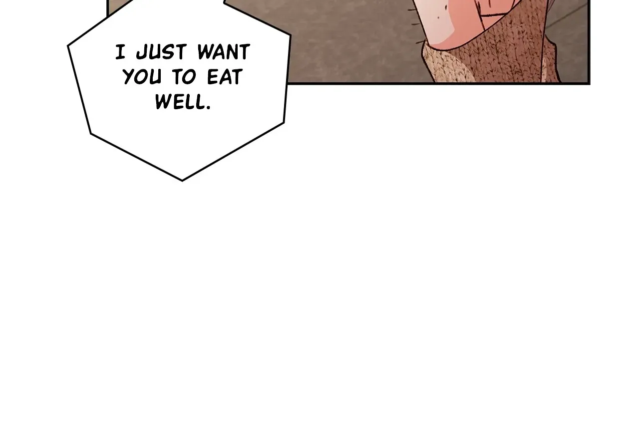 Be Quiet and Don’t Even Smile in the Office Chapter 39 page 174 - 