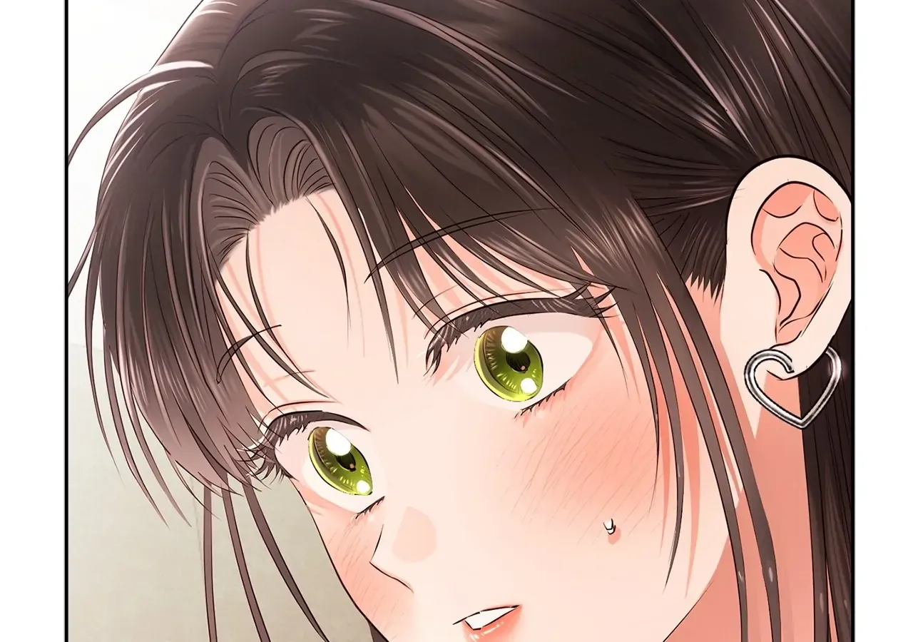 Be Quiet and Don’t Even Smile in the Office Chapter 39 page 176 - 