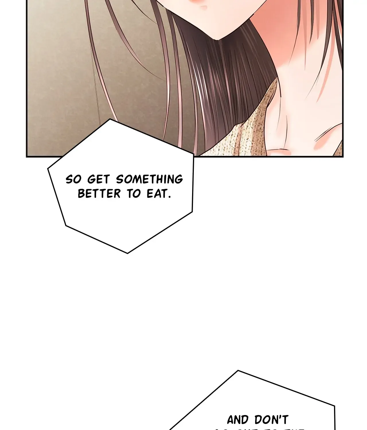 Be Quiet and Don’t Even Smile in the Office Chapter 39 page 177 - 