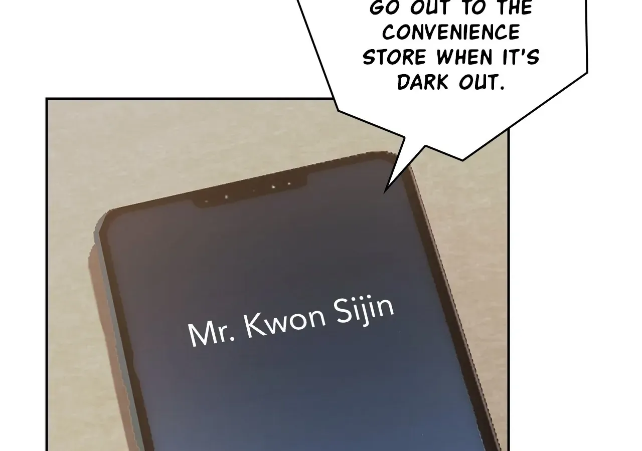 Be Quiet and Don’t Even Smile in the Office Chapter 39 page 178 - 