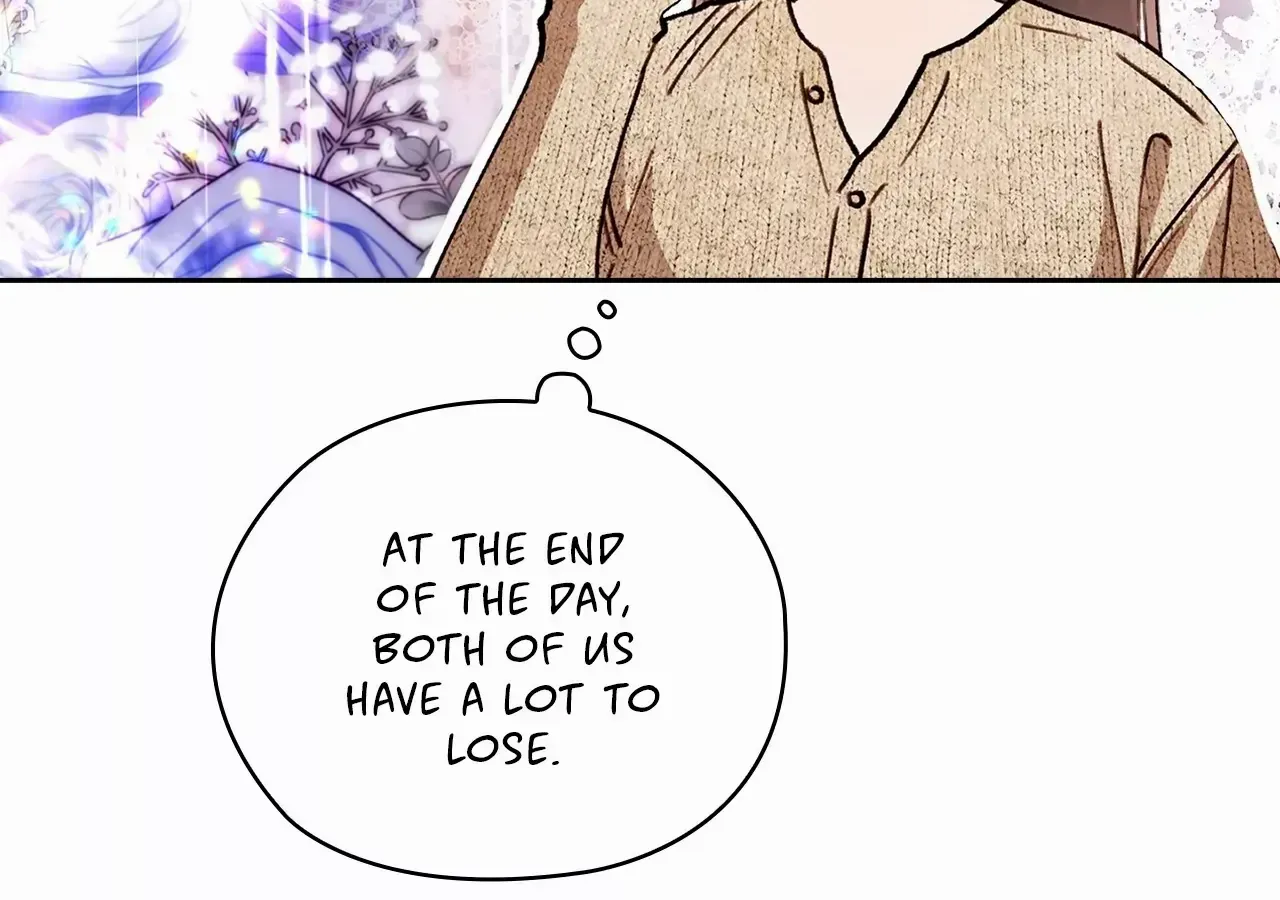 Be Quiet and Don’t Even Smile in the Office Chapter 39 page 19 - 