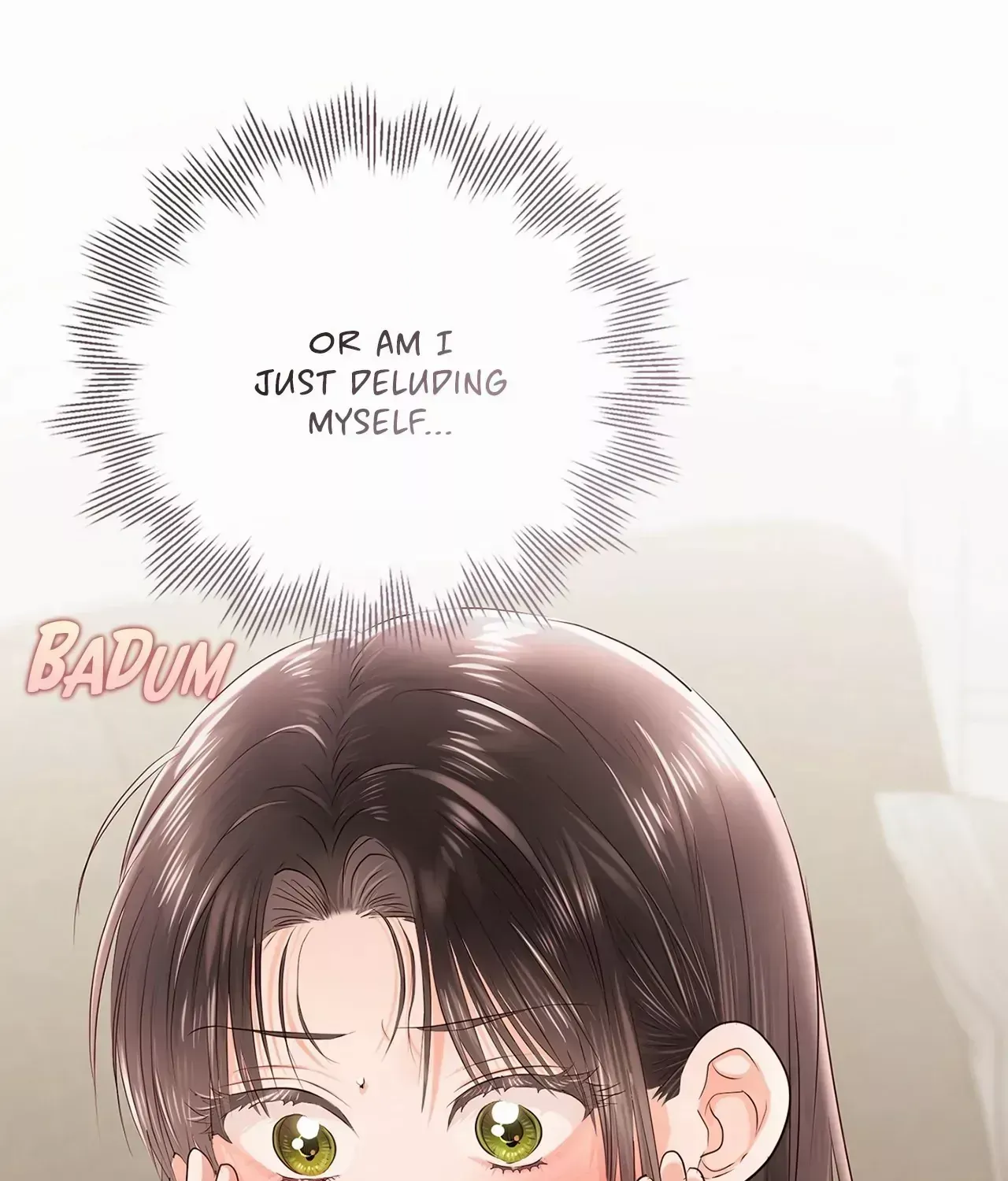 Be Quiet and Don’t Even Smile in the Office Chapter 39 page 183 - 