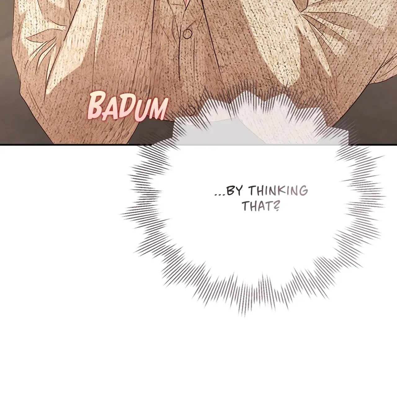 Be Quiet and Don’t Even Smile in the Office Chapter 39 page 185 - 