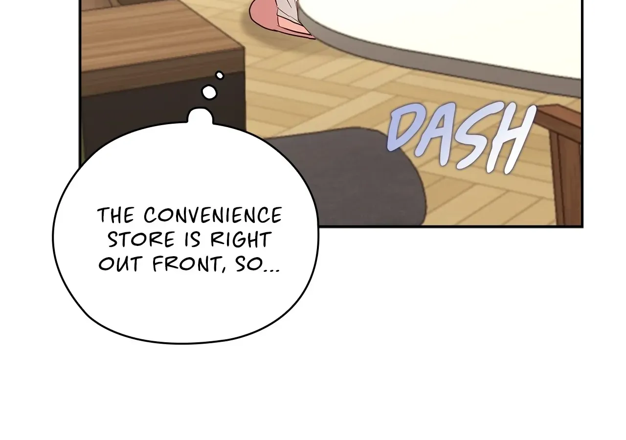 Be Quiet and Don’t Even Smile in the Office Chapter 39 page 195 - 