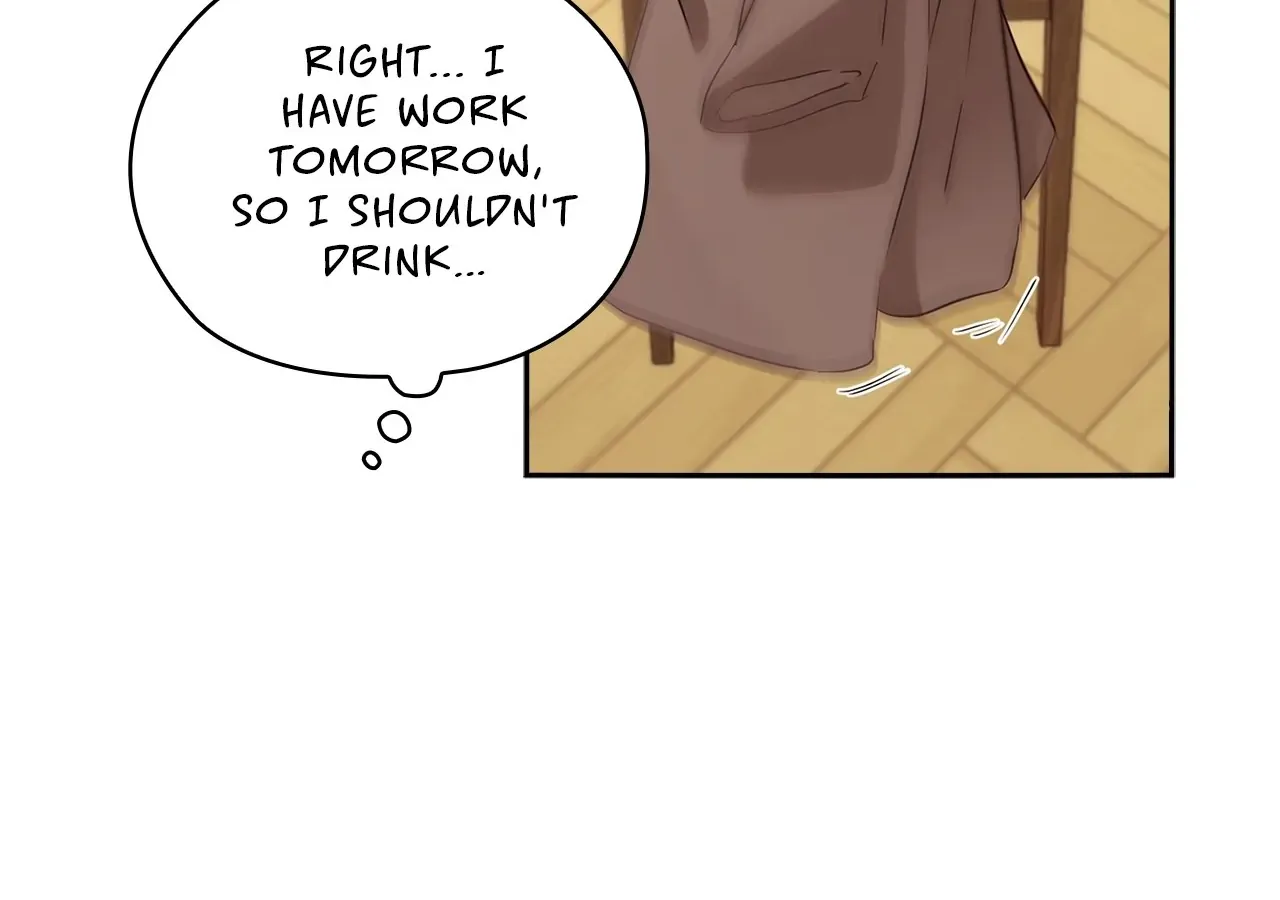Be Quiet and Don’t Even Smile in the Office Chapter 39 page 200 - 