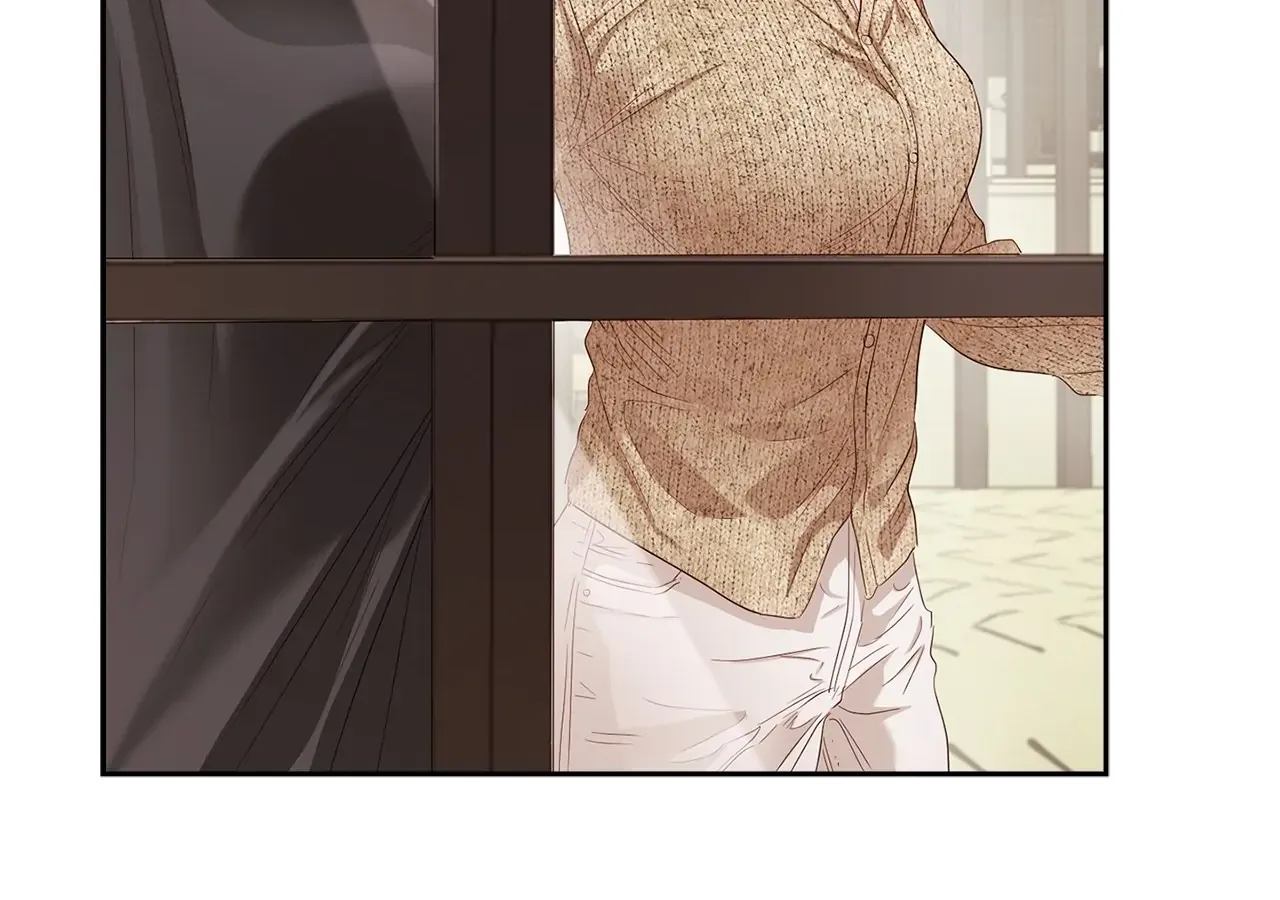Be Quiet and Don’t Even Smile in the Office Chapter 39 page 204 - 