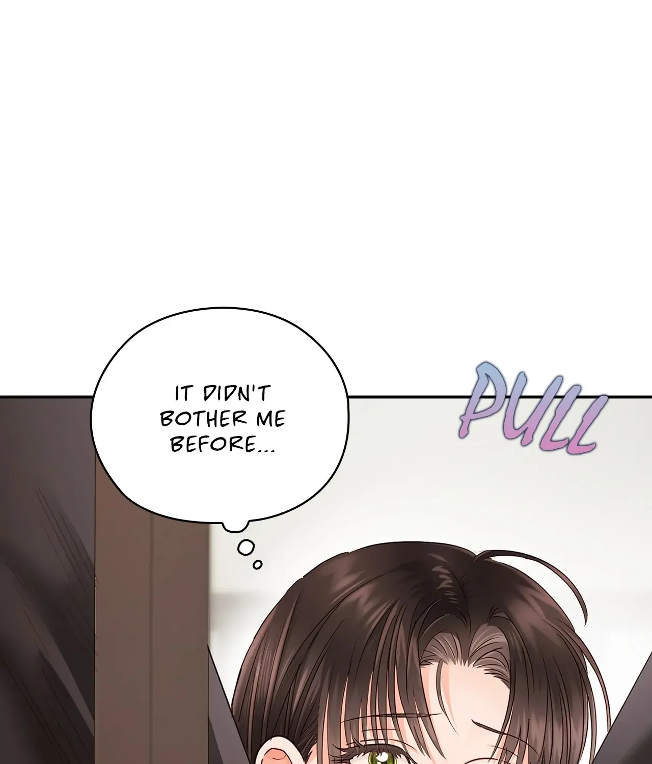 Be Quiet and Don’t Even Smile in the Office Chapter 39 page 208 - 