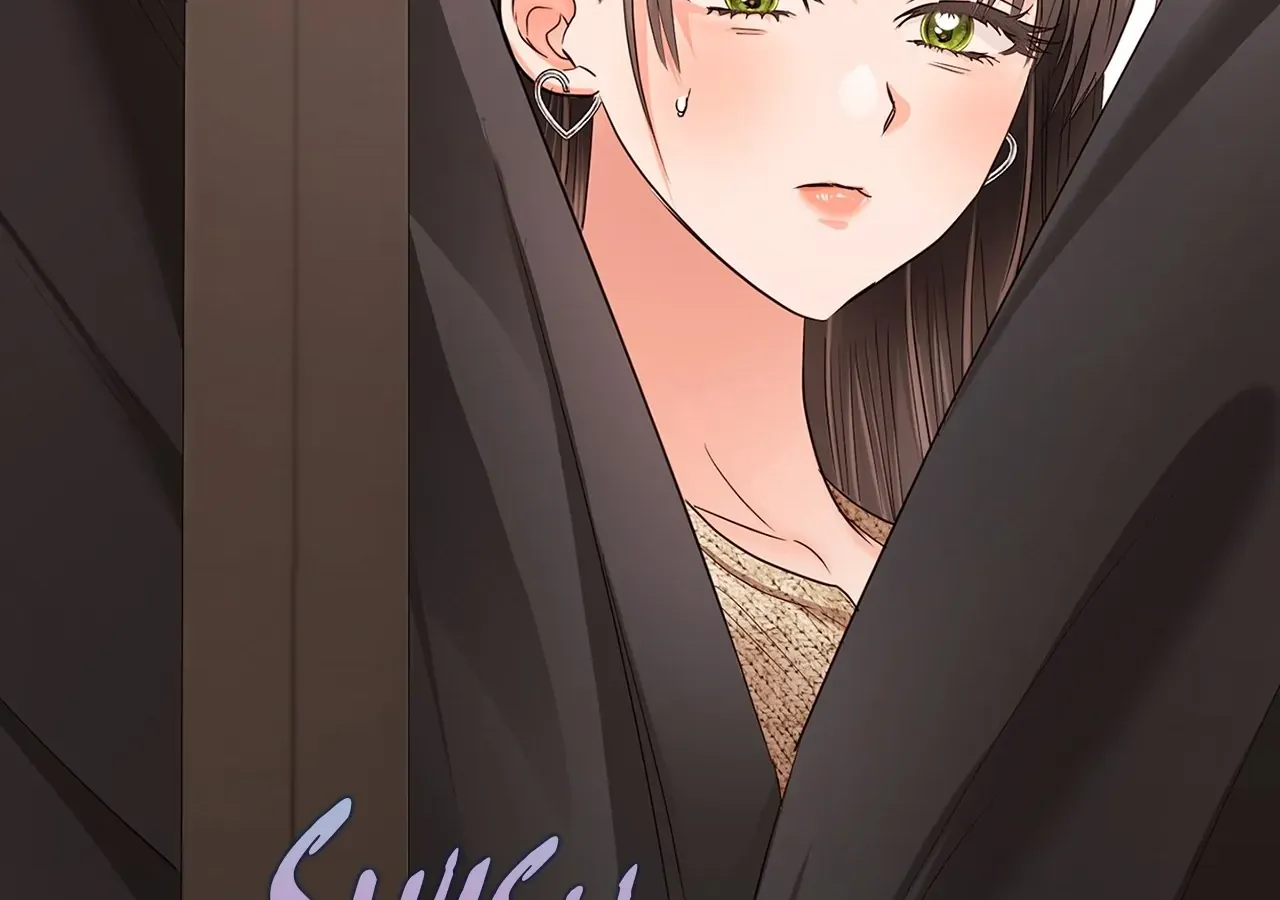Be Quiet and Don’t Even Smile in the Office Chapter 39 page 209 - 