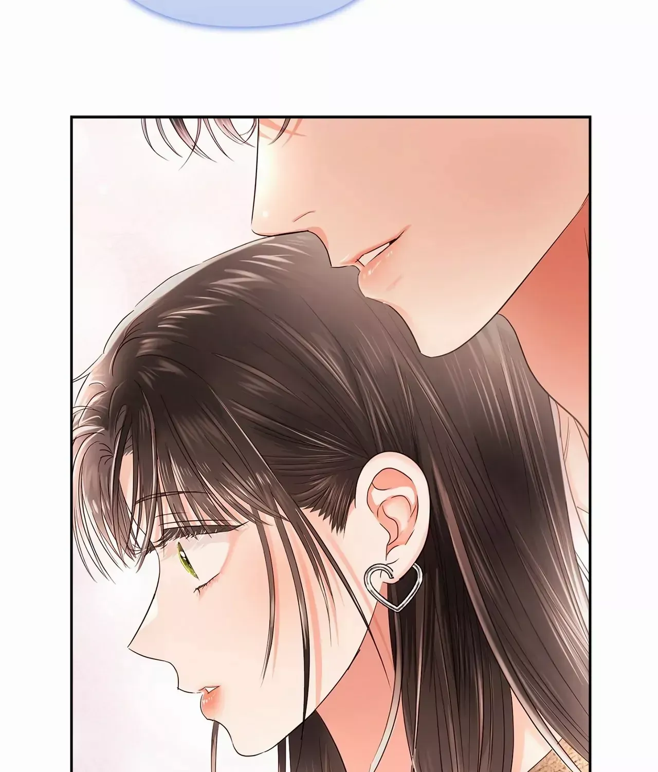 Be Quiet and Don’t Even Smile in the Office Chapter 39 page 212 - 
