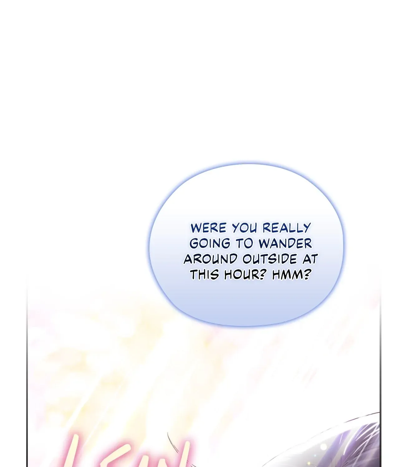 Be Quiet and Don’t Even Smile in the Office Chapter 39 page 214 - 