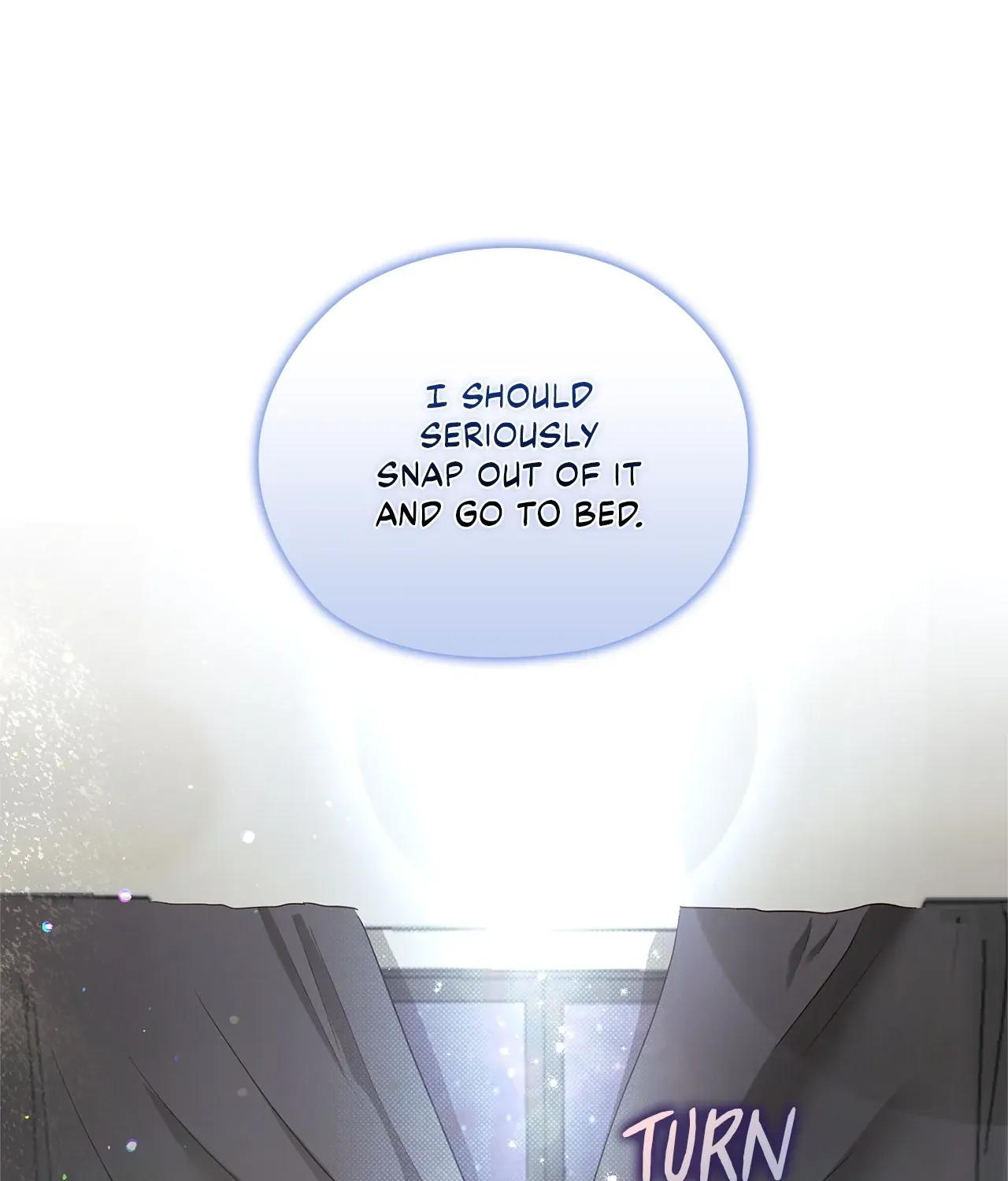 Be Quiet and Don’t Even Smile in the Office Chapter 39 page 219 - 