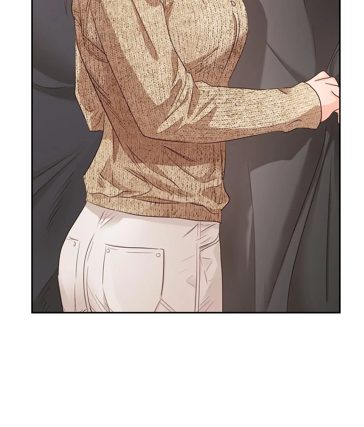 Be Quiet and Don’t Even Smile in the Office Chapter 39 page 225 - 