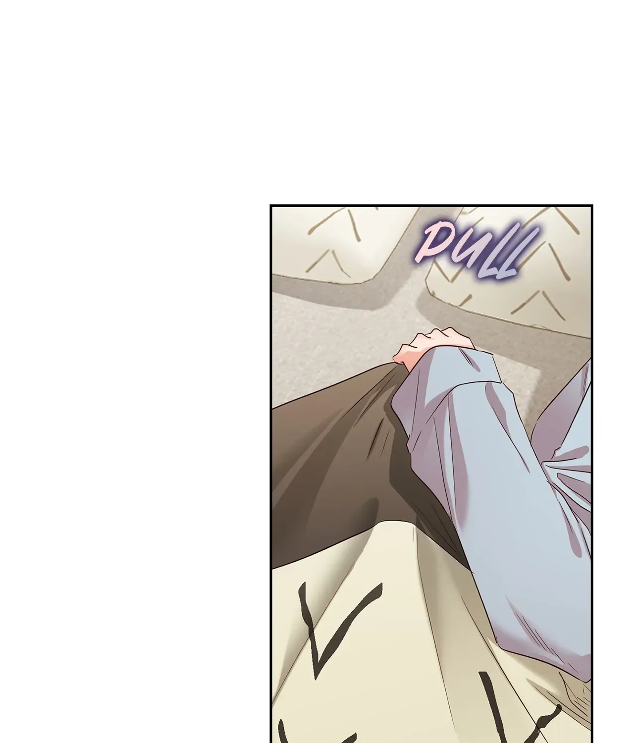 Be Quiet and Don’t Even Smile in the Office Chapter 39 page 229 - 
