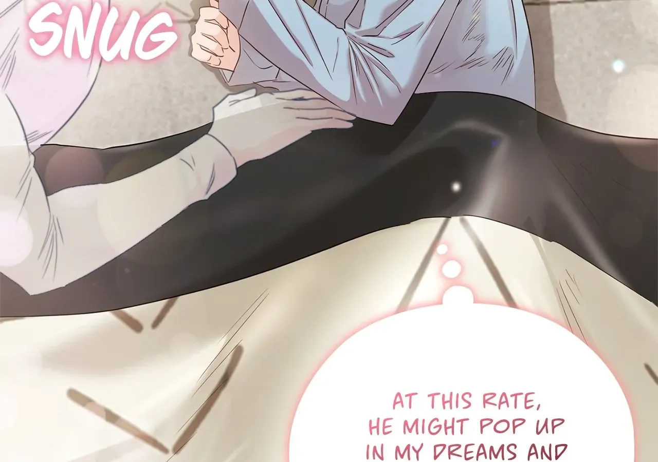 Be Quiet and Don’t Even Smile in the Office Chapter 39 page 232 - 