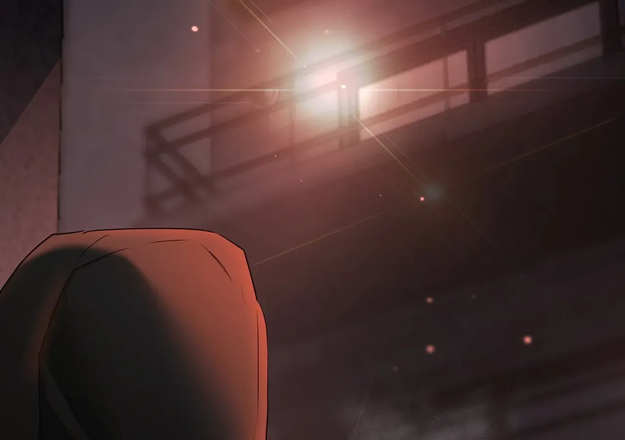 Be Quiet and Don’t Even Smile in the Office Chapter 39 page 244 - 