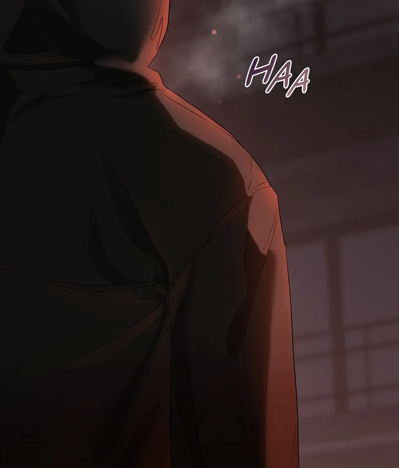 Be Quiet and Don’t Even Smile in the Office Chapter 39 page 245 - 