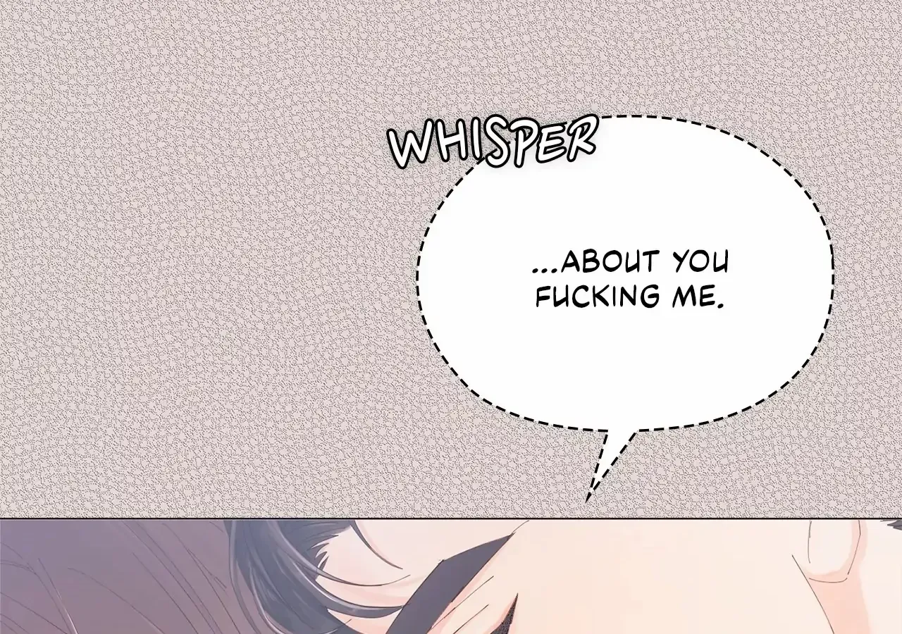 Be Quiet and Don’t Even Smile in the Office Chapter 39 page 28 - 