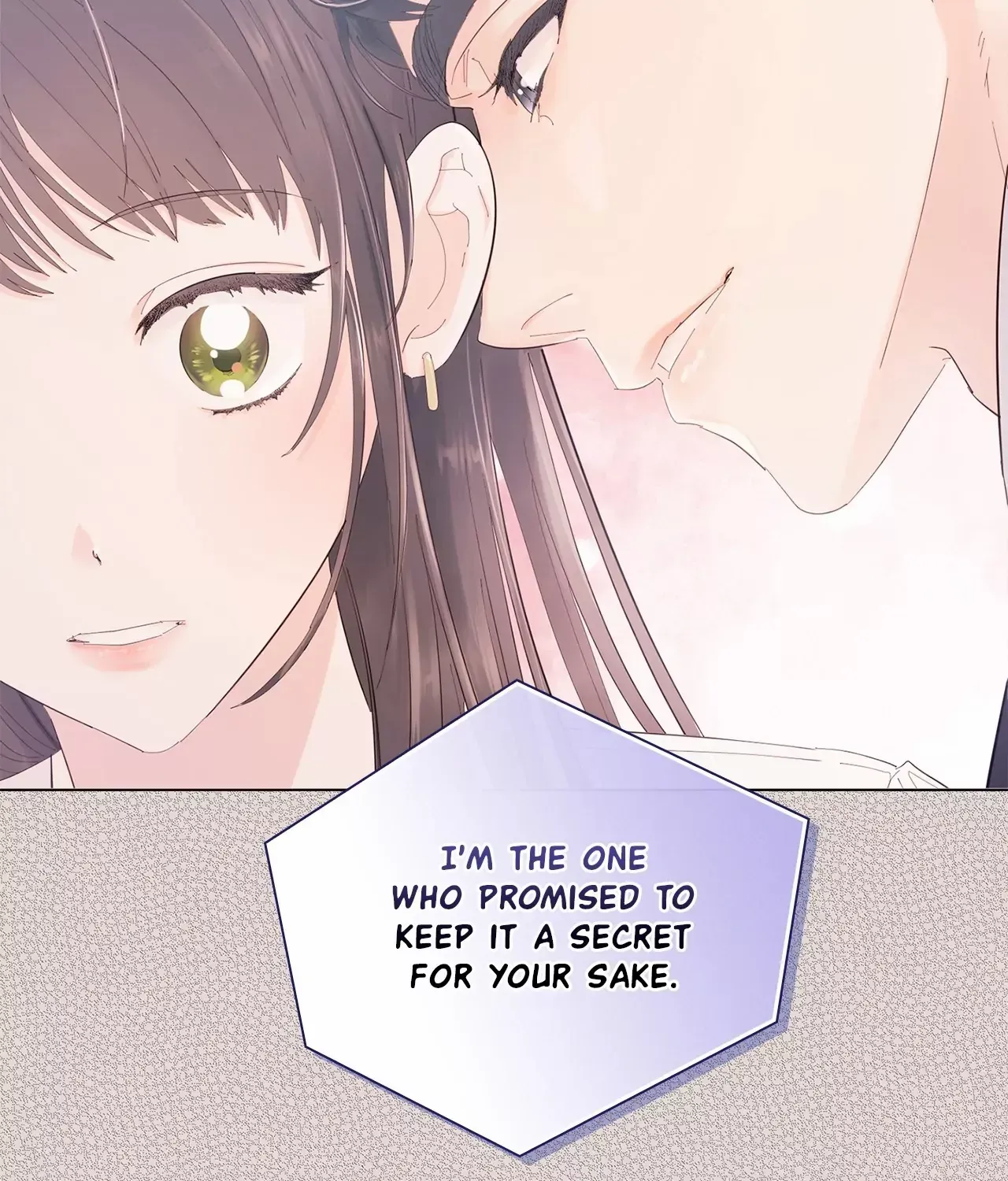 Be Quiet and Don’t Even Smile in the Office Chapter 39 page 29 - 