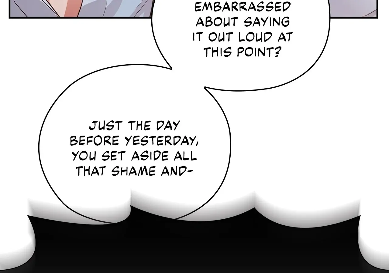 Be Quiet and Don’t Even Smile in the Office Chapter 39 page 43 - 