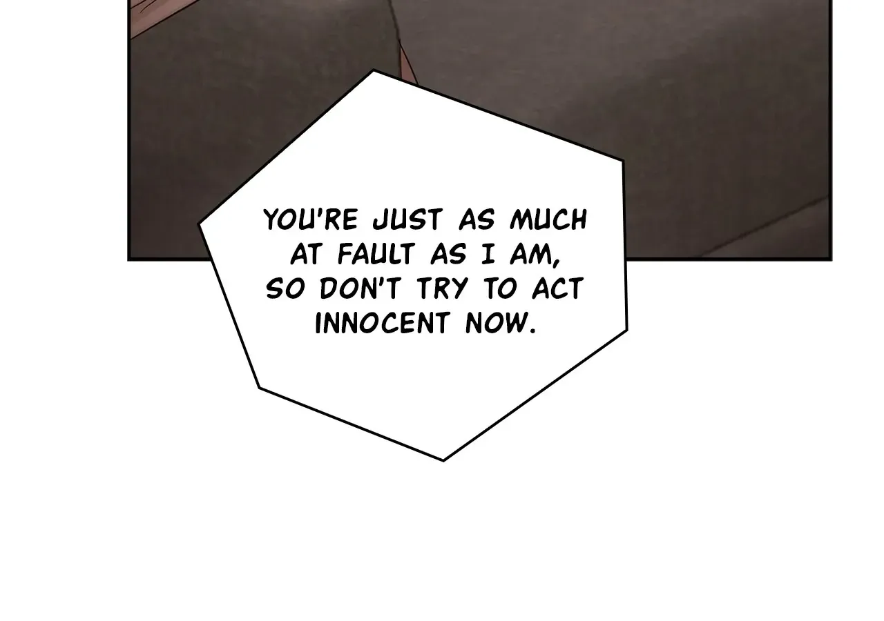 Be Quiet and Don’t Even Smile in the Office Chapter 39 page 52 - 