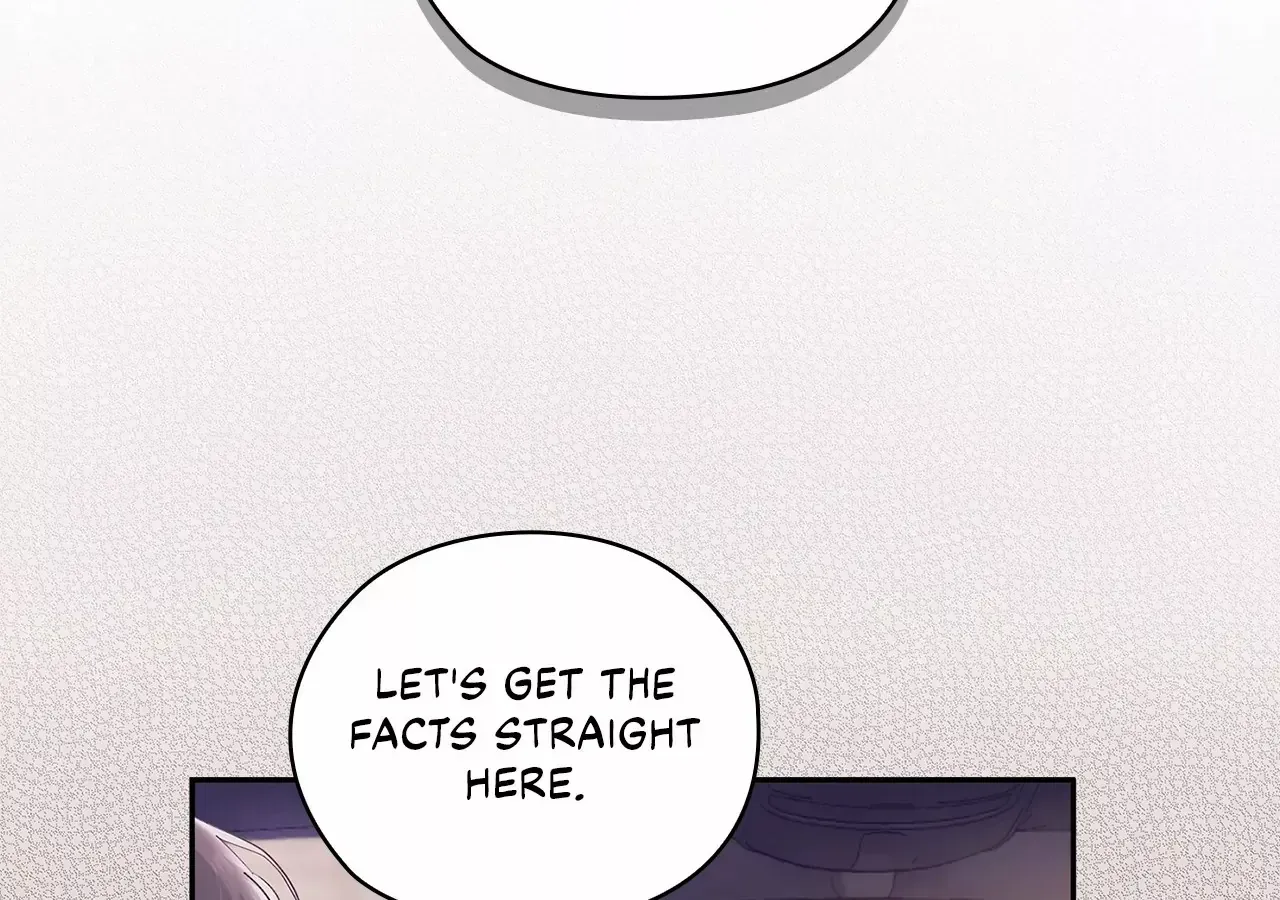 Be Quiet and Don’t Even Smile in the Office Chapter 39 page 59 - 
