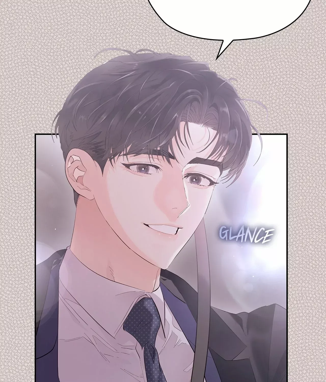 Be Quiet and Don’t Even Smile in the Office Chapter 39 page 62 - 