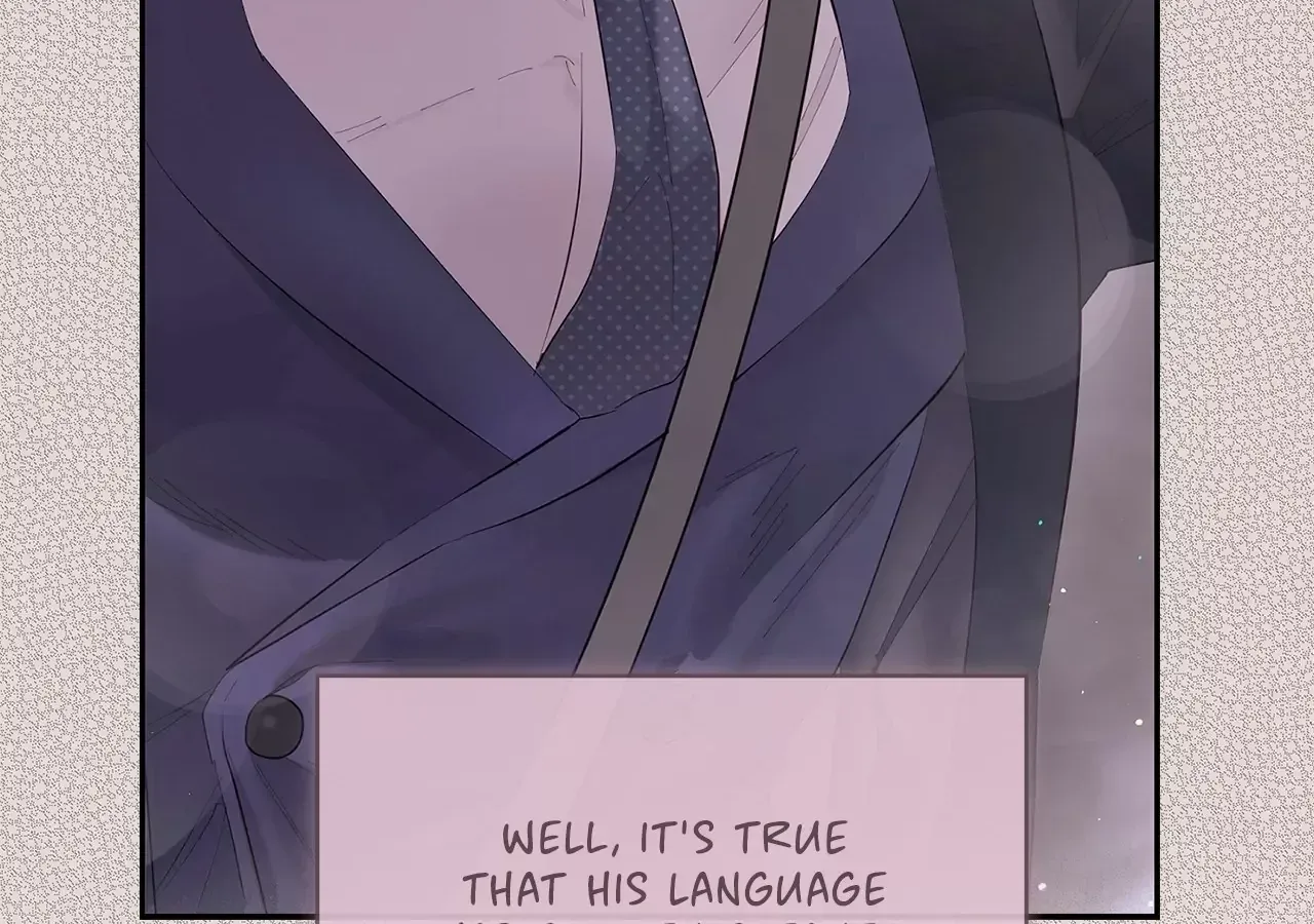 Be Quiet and Don’t Even Smile in the Office Chapter 39 page 63 - 
