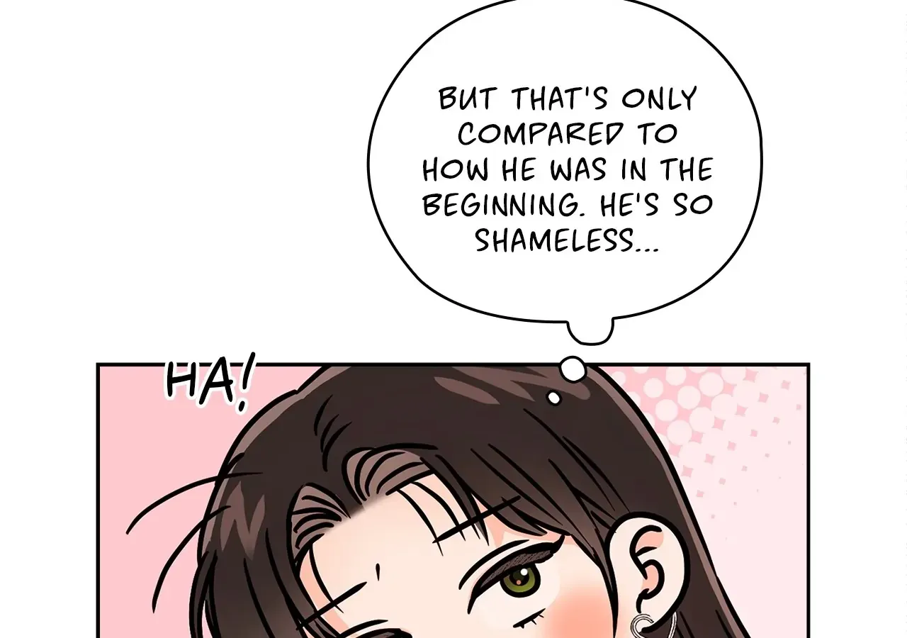 Be Quiet and Don’t Even Smile in the Office Chapter 39 page 65 - 