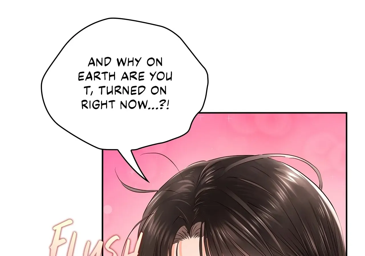 Be Quiet and Don’t Even Smile in the Office Chapter 39 page 72 - 