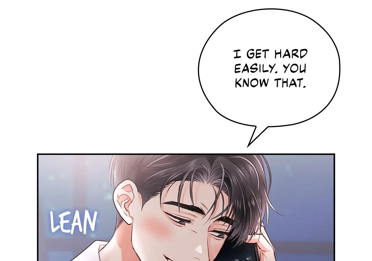 Be Quiet and Don’t Even Smile in the Office Chapter 39 page 74 - 