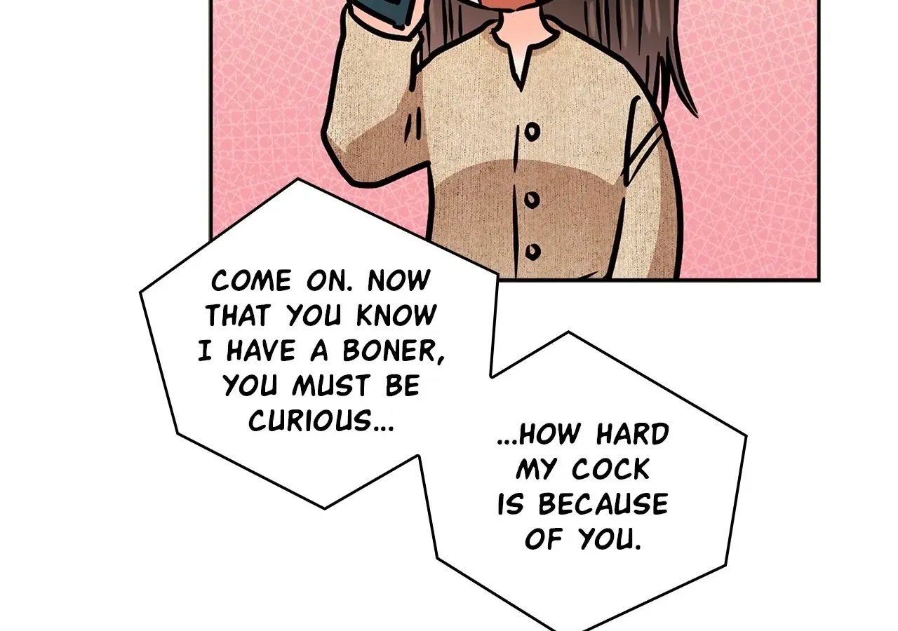 Be Quiet and Don’t Even Smile in the Office Chapter 39 page 78 - 