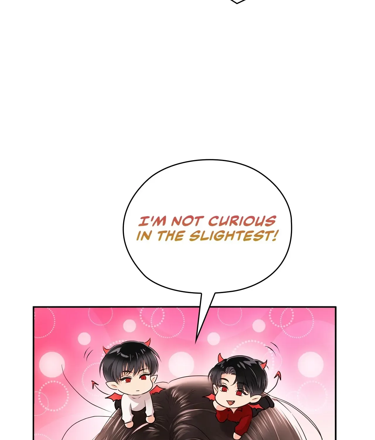 Be Quiet and Don’t Even Smile in the Office Chapter 39 page 79 - 