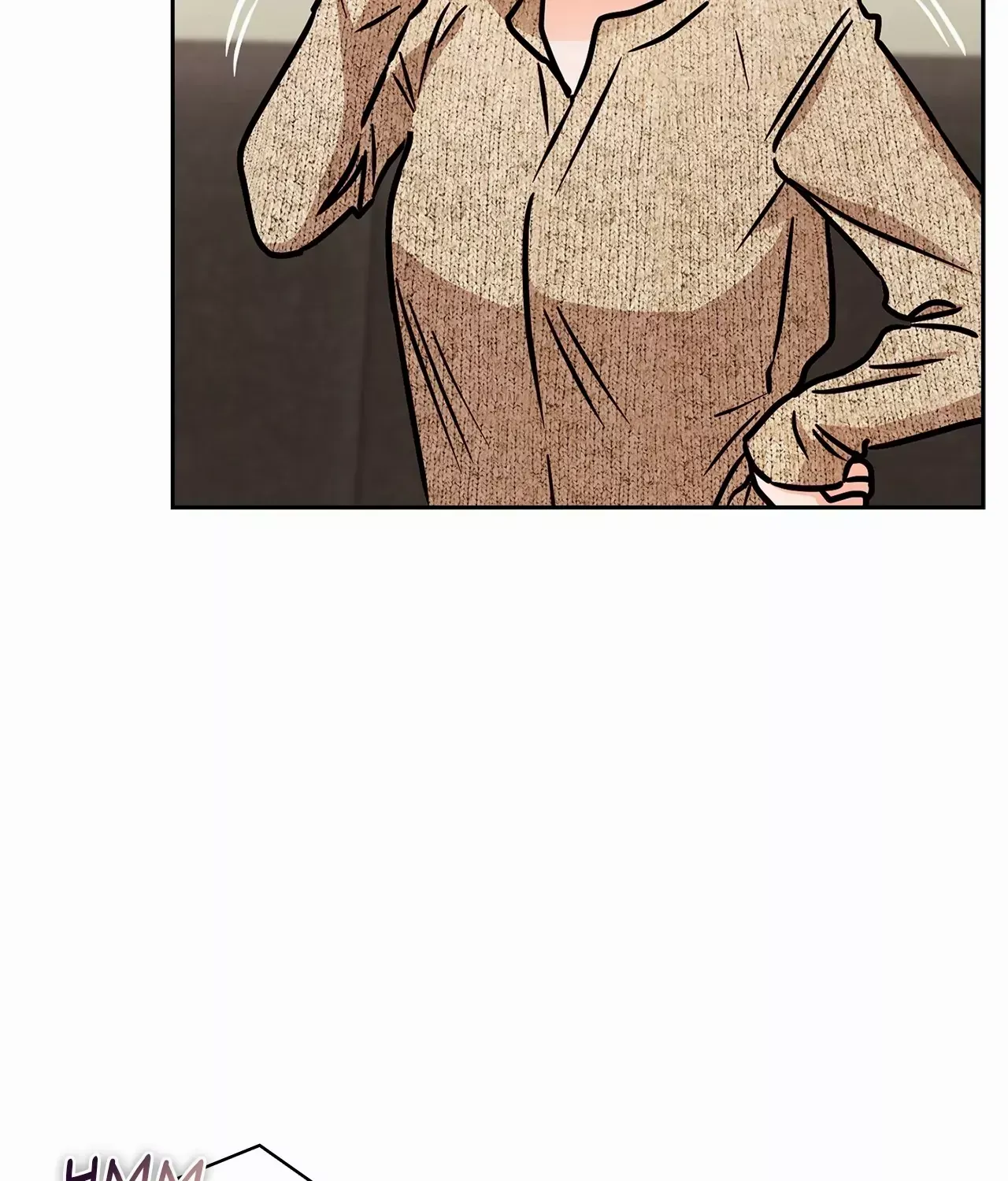 Be Quiet and Don’t Even Smile in the Office Chapter 39 page 9 - 