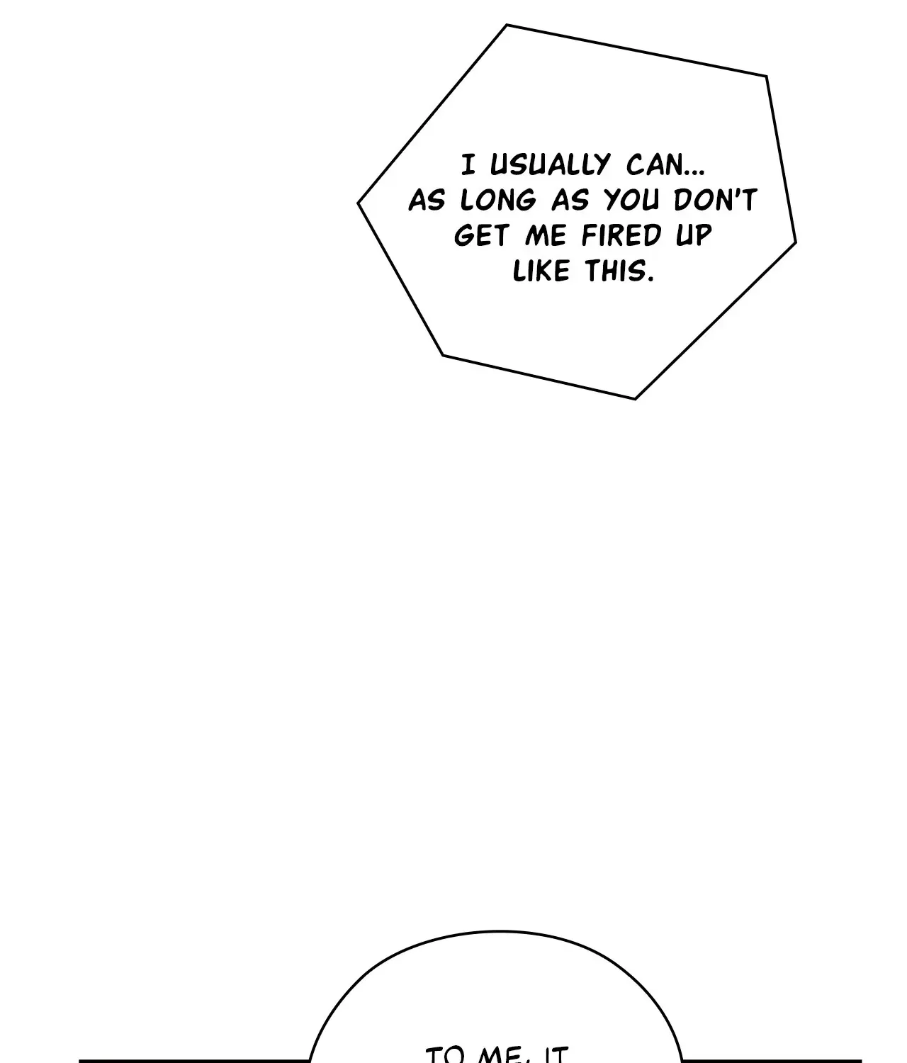 Be Quiet and Don’t Even Smile in the Office Chapter 39 page 83 - 