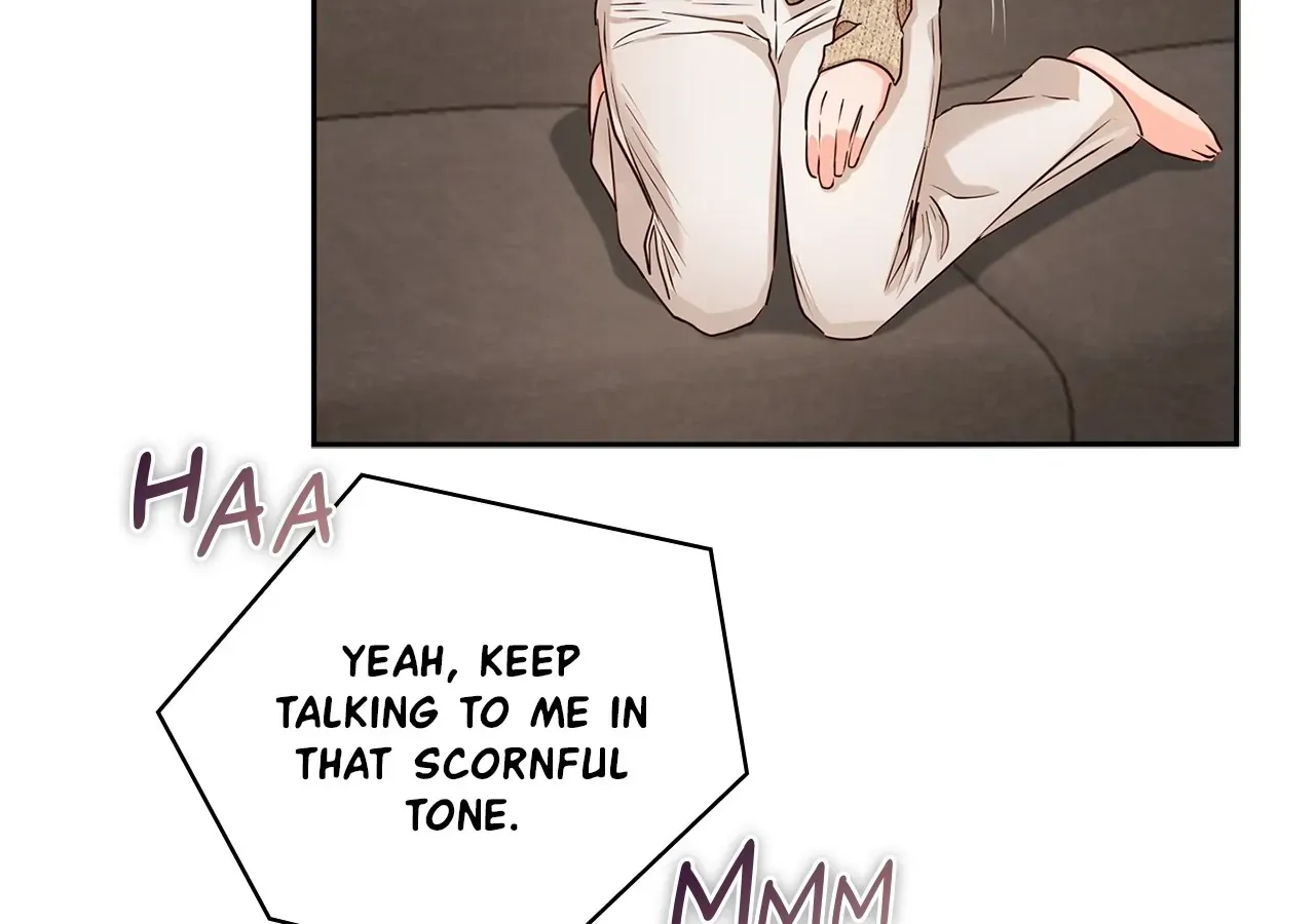 Be Quiet and Don’t Even Smile in the Office Chapter 39 page 87 - 